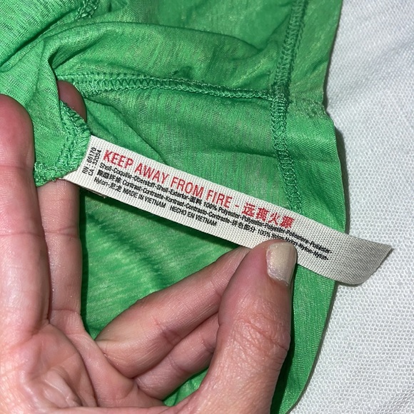 Free People Movement // Catch My Drift Tank NWOT🌛 - Picture 9 of 13